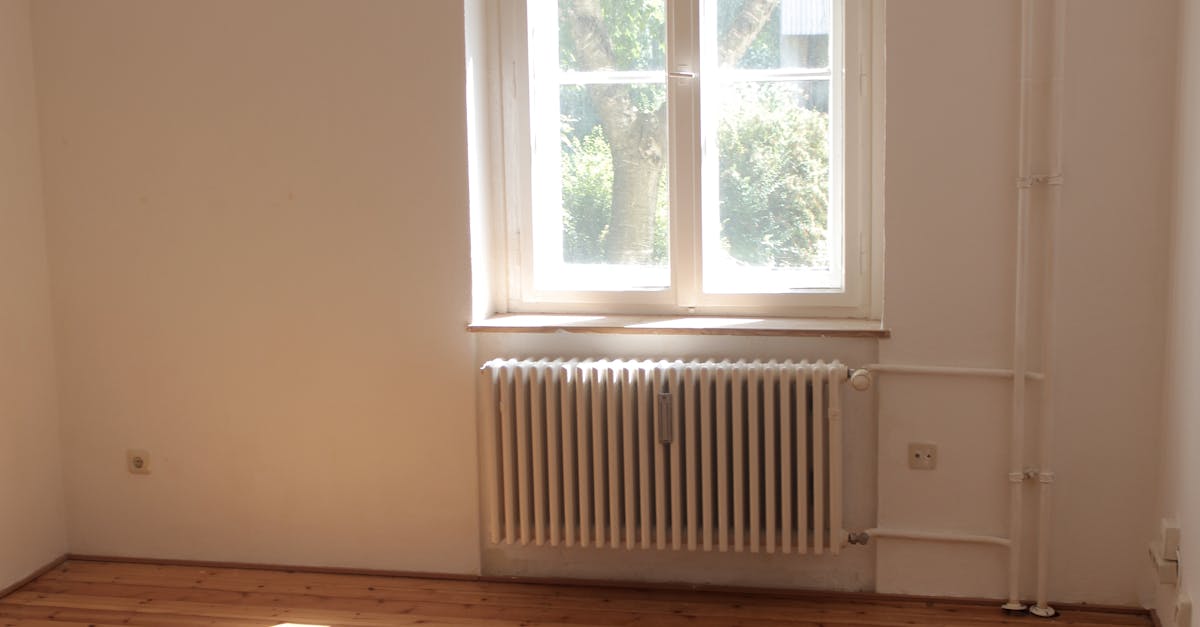 Subfloor Installation